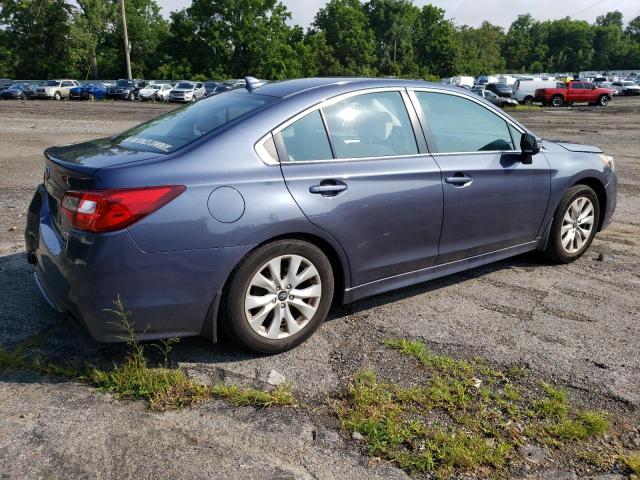Photo 3 from auction – 2017 SUBARU LEGACY 2.5 with VIN 4S3BNAF64H3005126