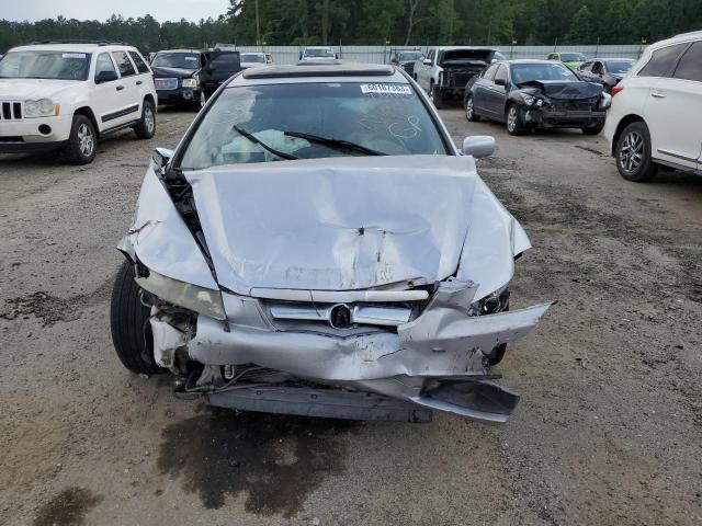 Photo 5 from auction – 2004 ACURA TL with VIN 19UUA66274A003876