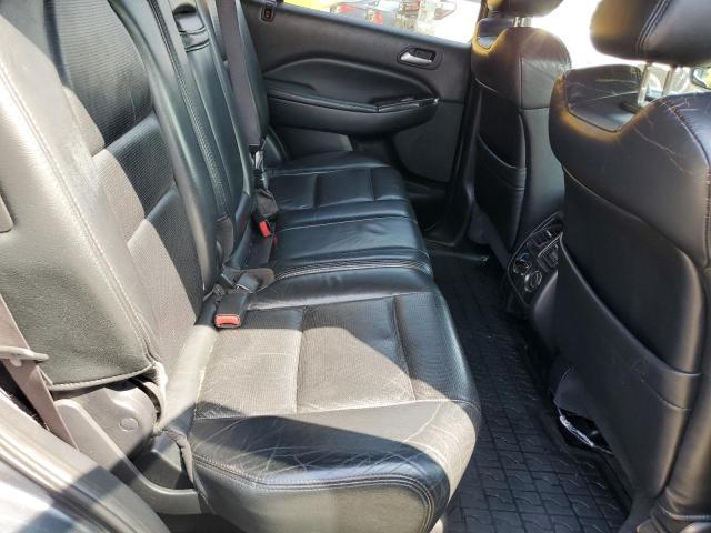Photo 10 from auction – 2006 ACURA MDX with VIN 2HNYD18826H501378