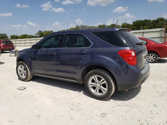 Photo 2 from auction – 2013 CHEVROLET EQUINOX LS with VIN 2GNALBEK7D6317103