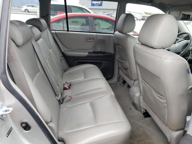 Photo 10 from auction – 2007 TOYOTA HIGHLANDER with VIN JTEHD21A270048406
