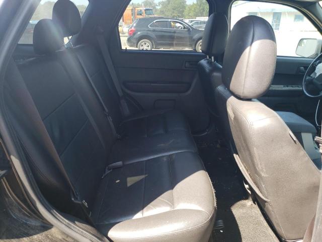 Photo 11 from auction – 2012 FORD ESCAPE XLT with VIN 1FMCU0D75CKC65932
