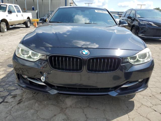 Photo 5 from auction – 2013 BMW 328 XI SUL with VIN WBA3B5C54DF596032