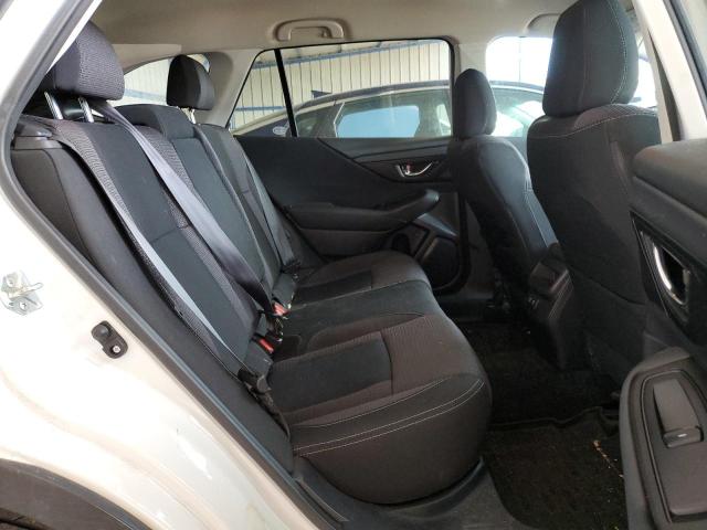Photo 10 from auction – 2020 SUBARU OUTBACK PR with VIN 4S4BTACC3L3150467