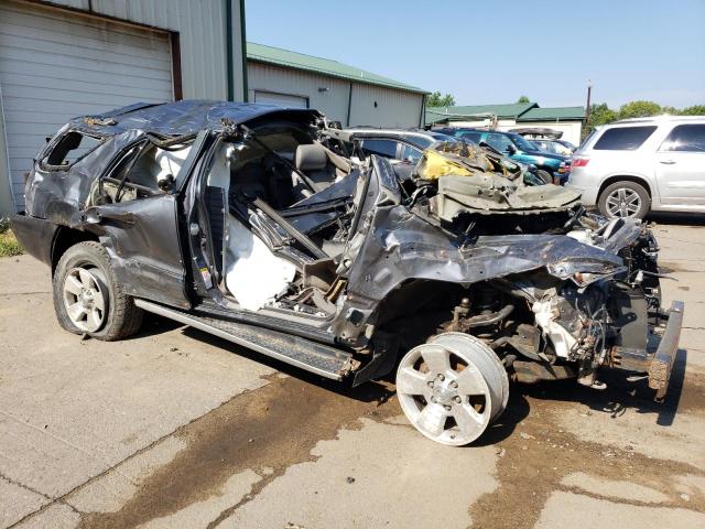 Photo 4 from auction – 2004 TOYOTA 4RUNNER LI with VIN JTEBU17R340025046
