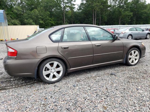 Photo 3 from auction – 2009 SUBARU LEGACY 3.0 with VIN 4S3BL846294215088