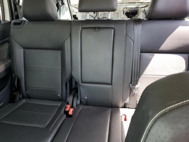 Photo 10 from auction – 2022 VOLKSWAGEN ATLAS SE with VIN 1V2KR2CA2NC508862