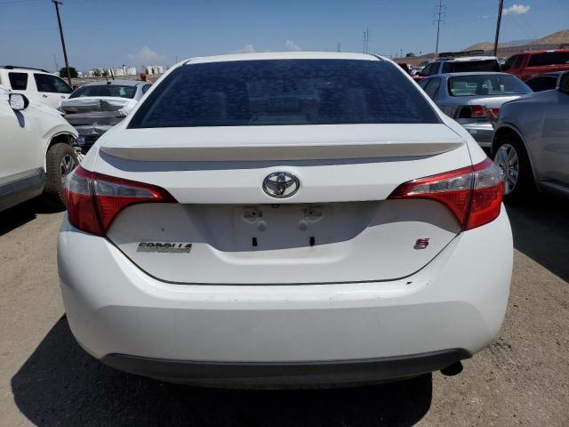 Photo 6 from auction – 2016 TOYOTA COROLLA L with VIN 5YFBURHE1GP366745