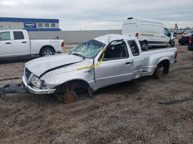 FORD RANGER SUP 2002 with VIN 1FTZR45E12PA29302 - Photo from auction
