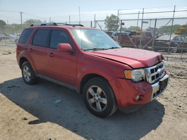 صورة رقم 4 من المزاد - 2012 FORD ESCAPE LIM مع VIN 1FMCU0EG6CKB10126