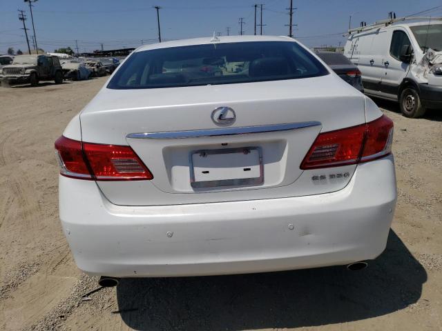 Photo 6 from auction – 2011 LEXUS ES 350 with VIN JTHBK1EG2B2468896