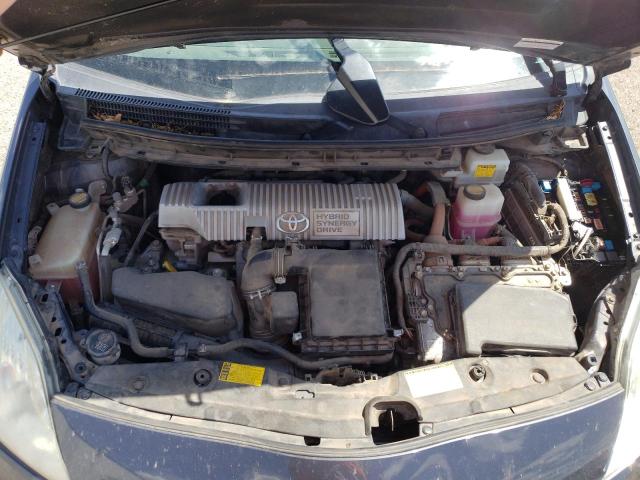 Photo 11 from auction – 2013 TOYOTA PRIUS with VIN JTDKN3DU7D1717293