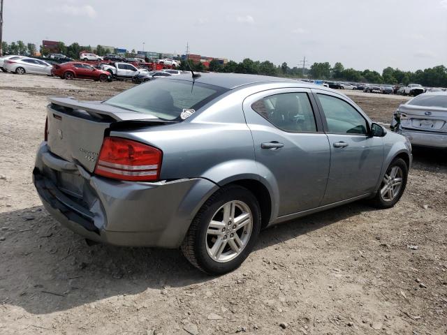 Photo 3 from auction – 2010 DODGE AVENGER R/ with VIN 1B3CC5FB1AN161568