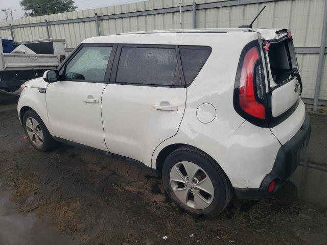Photo 2 from auction – 2016 KIA SOUL with VIN KNDJN2A24G7394945