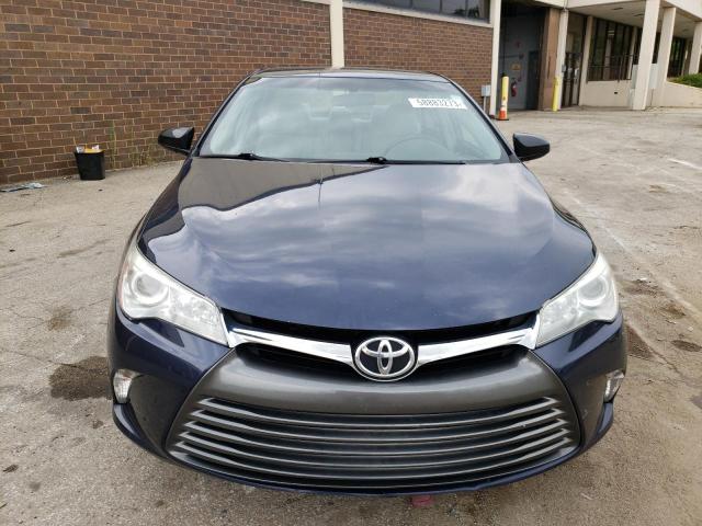 Photo 5 from auction – 2016 TOYOTA CAMRY LE with VIN 4T1BF1FK9GU514207