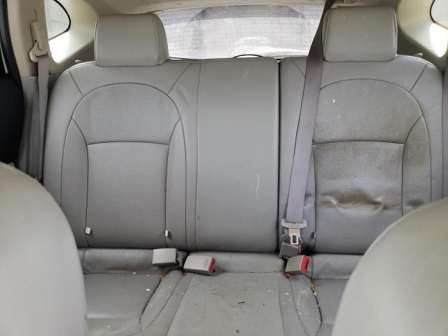 Photo 10 from auction – 2013 NISSAN ROGUE S with VIN JN8AS5MV9DW100347