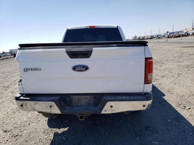Photo 6 from auction – 2015 FORD F150 SUPER with VIN 1FTEX1EP2FKE31028