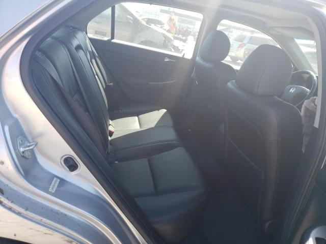Photo 10 from auction – 2004 HONDA ACCORD EX with VIN JHMCM56834C012836