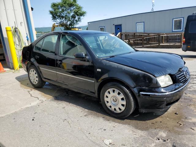 Photo 4 from auction – 2004 VOLKSWAGEN JETTA GL with VIN 3VWRA69M34M100056