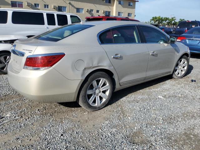 Photo 3 from auction – 2011 BUICK LACROSSE C with VIN 1G4GC5ED7BF271311