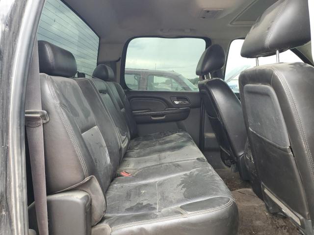 Photo 10 from auction – 2011 GMC SIERRA K25 with VIN 1GT125C83BF155526
