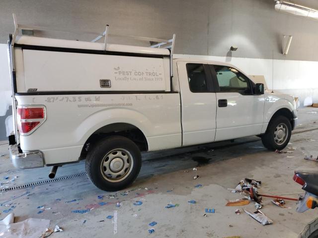 Photo 3 from auction – 2012 FORD F150 SUPER with VIN 1FTEX1CMXCFB62452