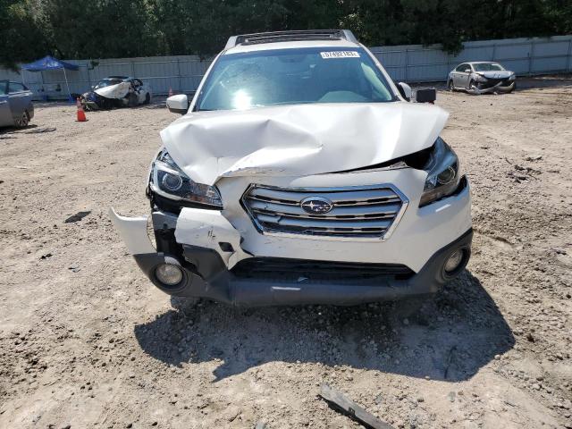 Photo 5 from auction – 2016 SUBARU OUTBACK 2. with VIN 4S4BSBHC5G3255535