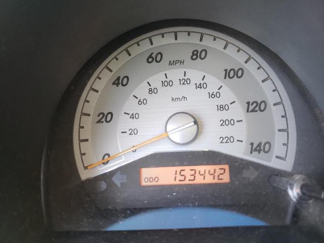 Photo 9 from auction – 2008 TOYOTA SCION TC with VIN JTKDE167980262777