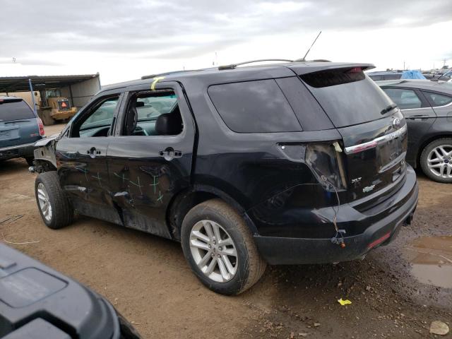 Photo 2 from auction – 2015 FORD EXPLORER X with VIN 1FM5K8D82FGC05474