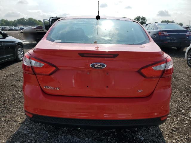 Photo 6 from auction – 2013 FORD FOCUS SE with VIN 1FADP3F23DL135474