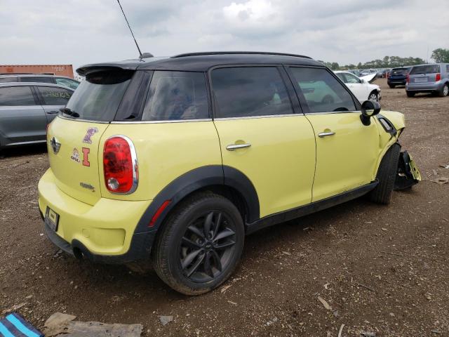 Photo 3 from auction – 2012 MINI COOPER S C with VIN WMWZC3C51CWL81220