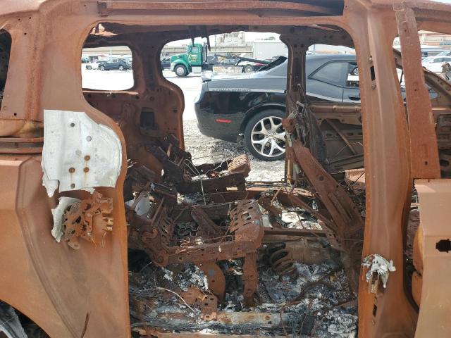 Photo 11 from auction – 2019 CHRYSLER PACIFICA T with VIN 2C4RC1BG3KR626293
