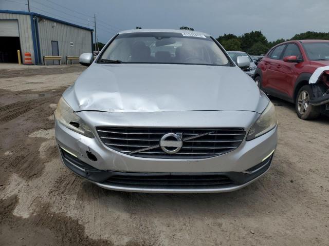 Photo 5 from auction – 2014 VOLVO S60 T5 with VIN YV1612FS3E2295564