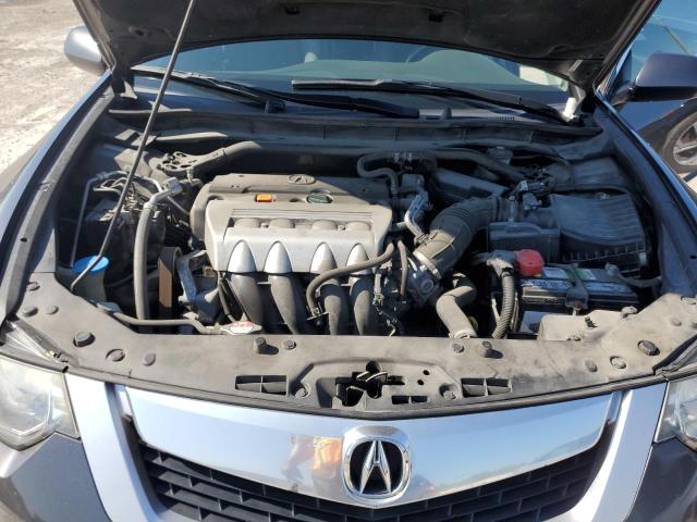 Photo 11 from auction – 2010 ACURA TSX with VIN JH4CU2F64AC032649