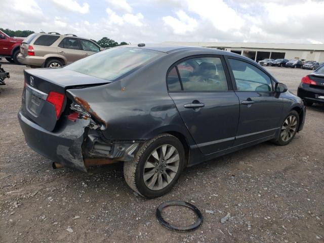Photo 3 from auction – 2010 HONDA CIVIC EX with VIN 19XFA1F87AE055967