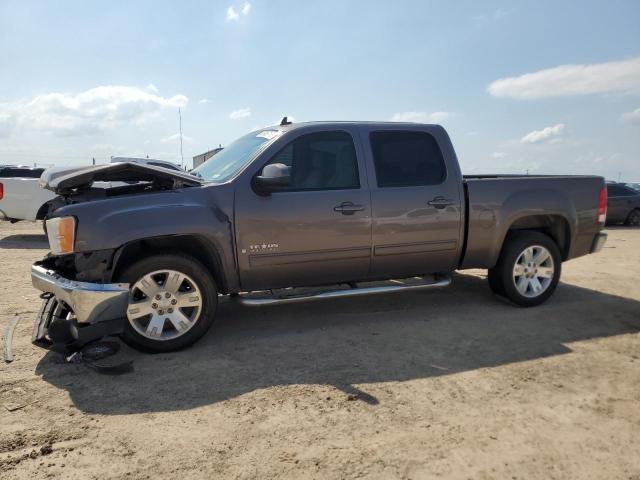 GMC SIERRA C15 2008 con VIN 2GTEC13J081265122 - Foto de la subasta