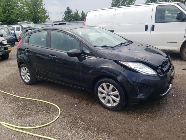 Photo 4 from auction – 2012 FORD FIESTA SE with VIN 3FADP4EJ7CM214268