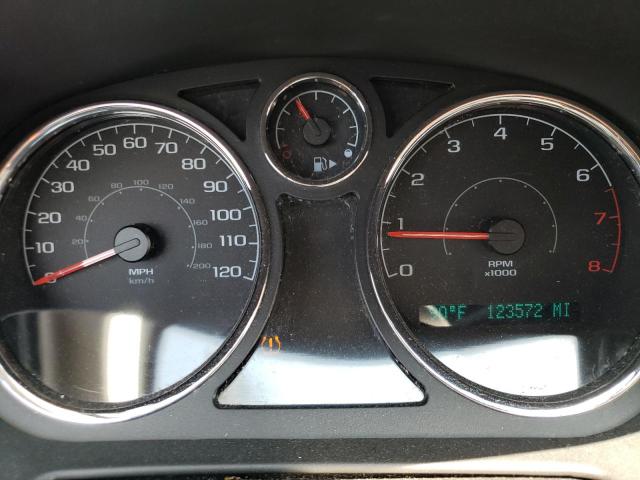 Photo 9 from auction – 2008 CHEVROLET COBALT LT with VIN 1G1AL58F987238796