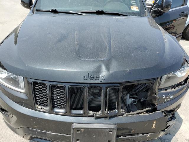 Photo 11 from auction – 2014 JEEP GRAND CHER with VIN 1C4RJFAG2EC541513