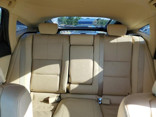 Photo 10 from auction – 2012 HONDA CROSSTOUR with VIN 5J6TF2H53CL009599