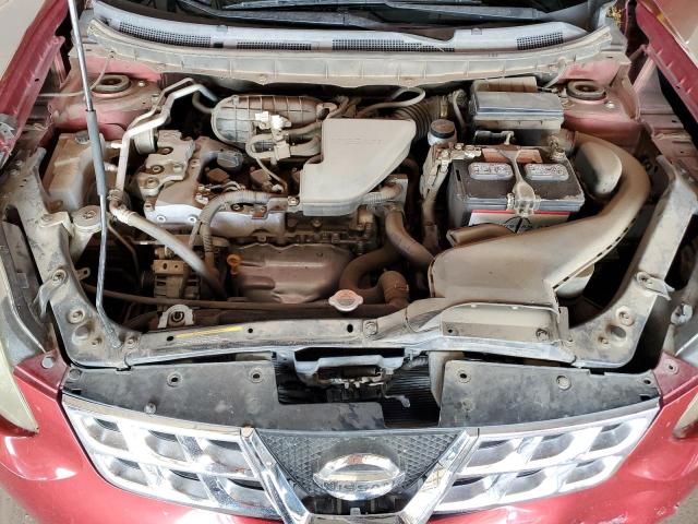 Photo 11 from auction – 2014 NISSAN ROGUE SELE with VIN JN8AS5MT6EW606038