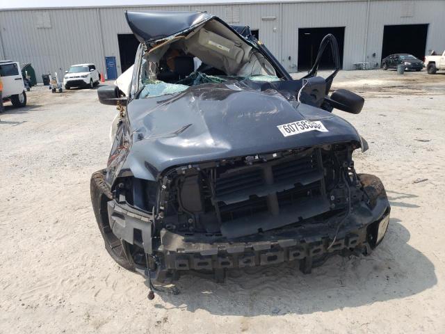 Photo 5 from auction – 2015 RAM 1500 ST with VIN 1C6RR7KT9FS616023