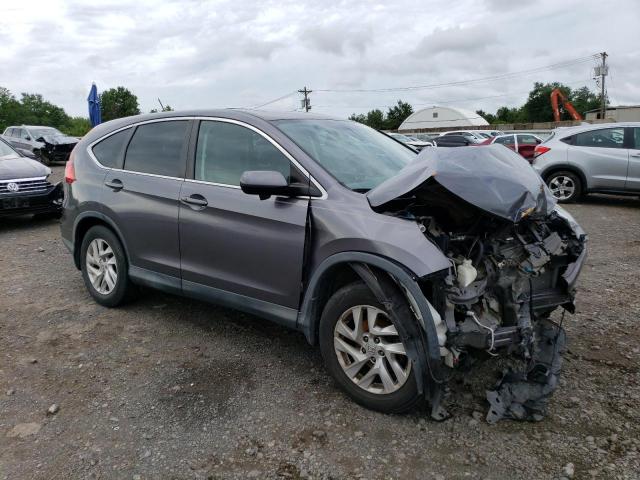 Photo 4 from auction – 2015 HONDA CR-V EX with VIN 2HKRM4H55FH633866