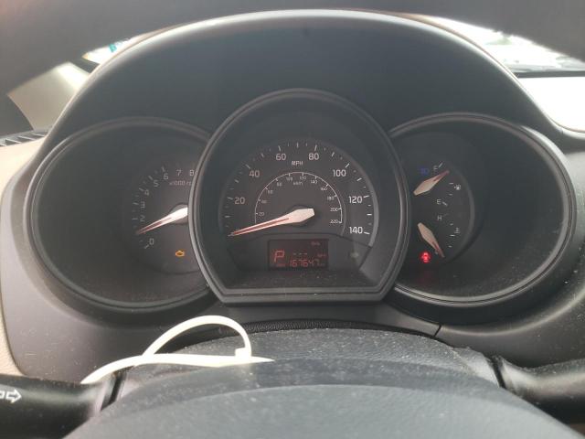 Photo 9 from auction – 2015 KIA RIO LX with VIN KNADM4A30F6428952