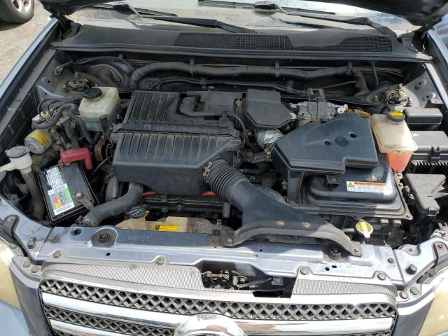 Photo 11 from auction – 2006 TOYOTA HIGHLANDER with VIN JTEEW21A060005419