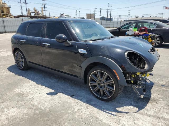 Photo 4 from auction – 2017 MINI COOPER S C with VIN WMWLN9C51H2E49164