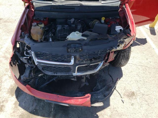 Photo 12 from auction – 2013 DODGE JOURNEY SX with VIN 3C4PDDBG7DT685496