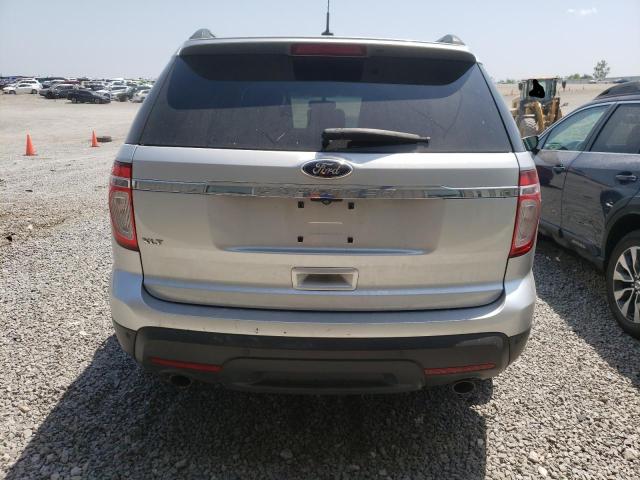 Photo 6 from auction – 2012 FORD EXPLORER X with VIN 1FMHK7D80CGA20259