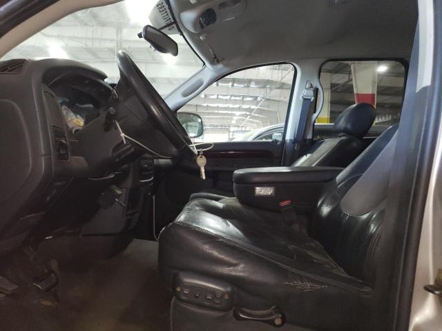 صورة رقم 7 من المزاد - 2003 DODGE RAM 2500 S مع VIN 3D7KU28D63G757278