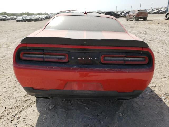 Photo 6 from auction – 2016 DODGE CHALLENGER with VIN 2C3CDZAG4GH184886